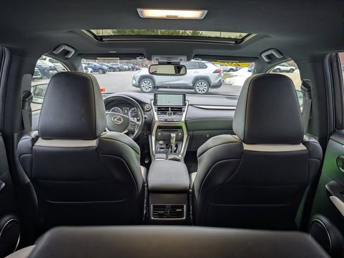 Used 2020 Lexus NX 300 F Sport image 14