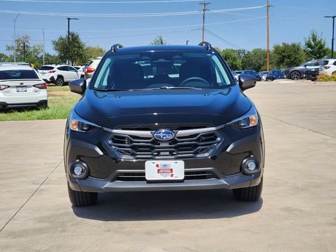 Certified 2026 Subaru Crosstrek 2.5i Premium w/ Convenience Package #2 AWD/4WD image 2