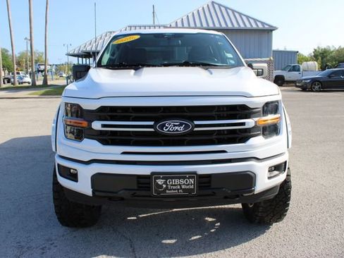 Used 2024 Ford F150 XLT w/ Tow/Haul Package image 2