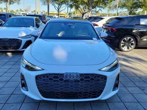 New 2026 Audi A6 Premium Plus AWD/4WD image 14