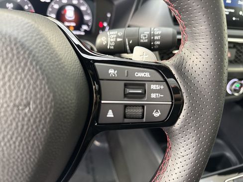 Used 2025 Acura ADX A-Spec AWD/4WD image 13