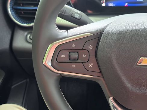 New 2026 Chevrolet Trax LT w/ LT Convenience Package FWD image 18
