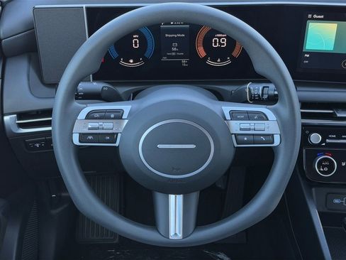 New 2026 Hyundai Santa Cruz SEL FWD image 17