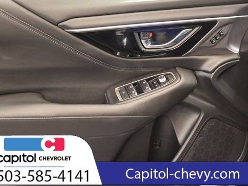 Used 2024 Subaru Outback Limited AWD/4WD image 11