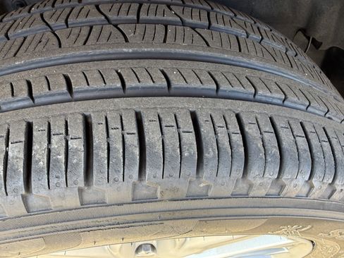 Used 2025 Jeep Grand Cherokee Summit AWD/4WD image 13