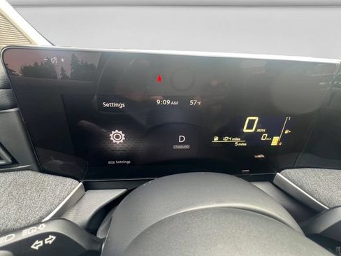 New 2026 Nissan Kicks S FWD image 14