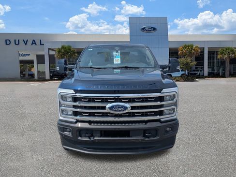 New 2025 Ford F250 King Ranch image 8