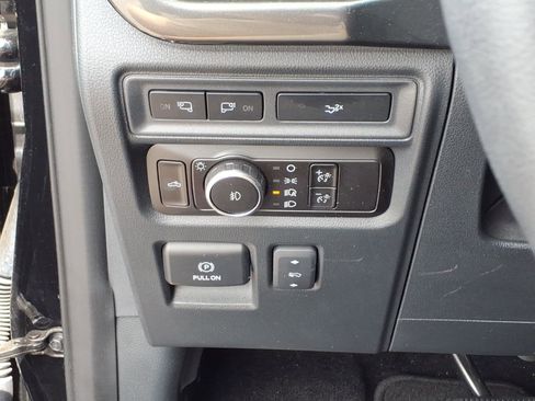 Used 2023 Ford F150 XLT w/ Equipment Group 302A High AWD/4WD image 22