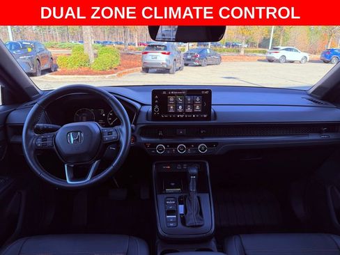 Used 2024 Honda CR-V Sport-L image 10