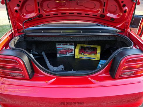 Used 1994 Ford Mustang GT image 92