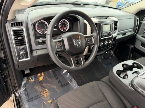 Used 2020 RAM 1500 Classic Warlock image 55