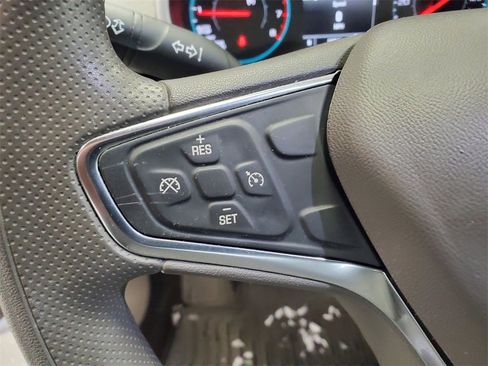 Used 2022 Chevrolet Malibu LT image 13