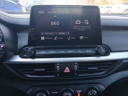 Used 2023 Kia Forte LXS image 14