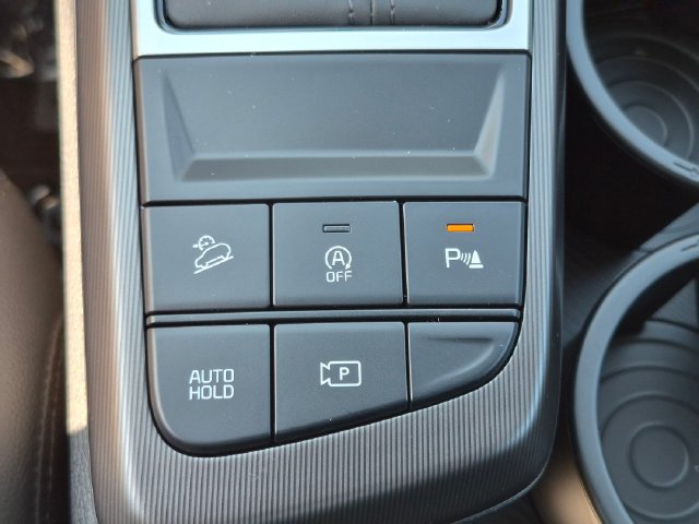 New 2026 Kia Sportage SX FWD image 20