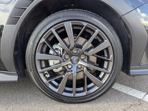 Used 2023 Subaru WRX Premium image 10