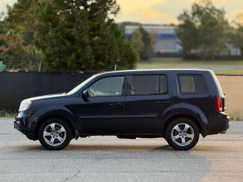 Used 2012 Honda Pilot EX-L image 8