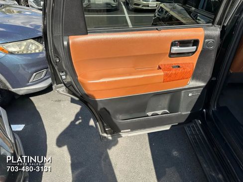 Used 2020 Toyota Sequoia Platinum image 19