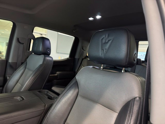 Used 2020 Chevrolet Silverado 1500 RST w/ All-Star Edition AWD/4WD image 11