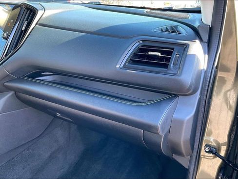 Certified 2024 Subaru Ascent Onyx Edition w/ Popular Package Onyx image 19