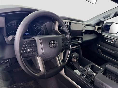 New 2026 Toyota Tundra SR5 image 9