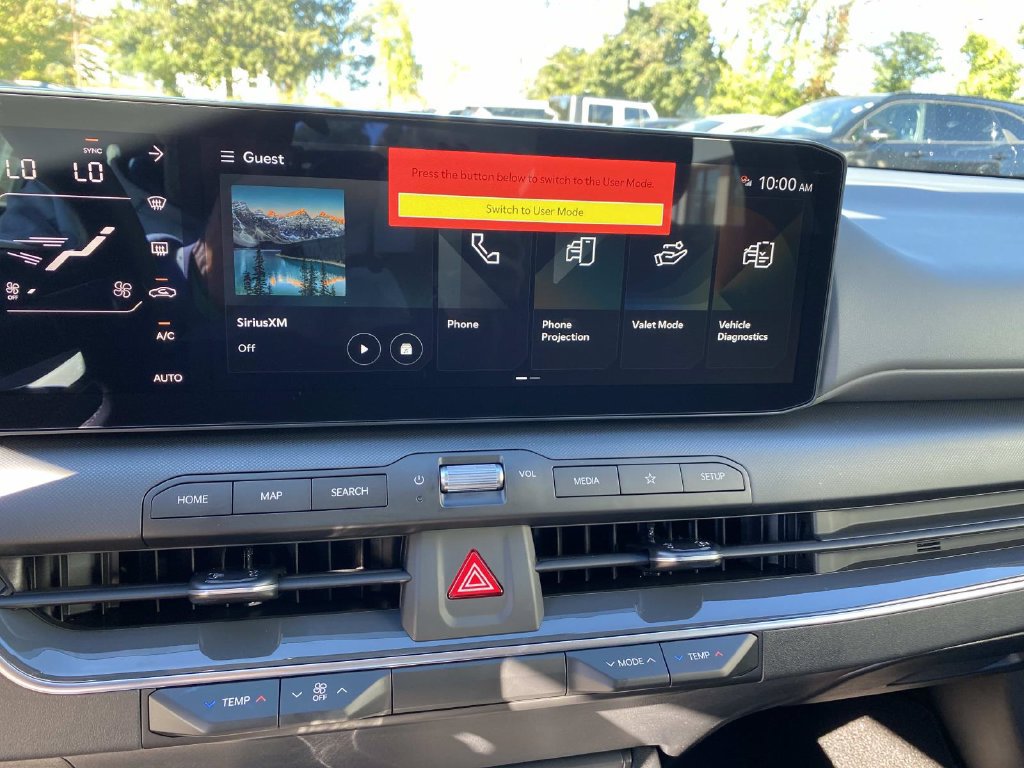 New 2026 Kia K4 EX FWD image 8