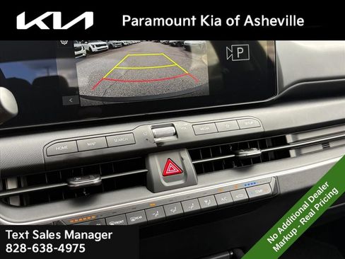New 2026 Kia K4 FWD image 10