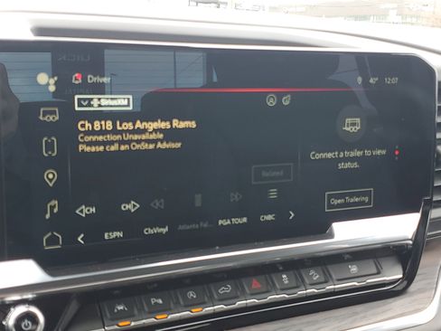 Used 2025 GMC Sierra 1500 SLT w/ SLT Premium Plus Package image 25