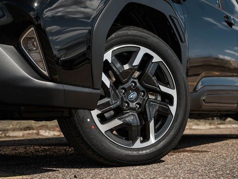 New 2026 Subaru Forester Limited image 6