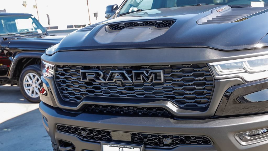 New 2026 RAM 1500 RHO AWD/4WD image 6
