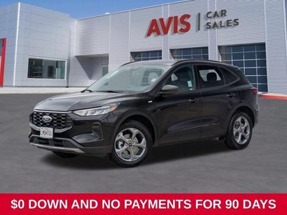 Used 2025 Ford Escape ST-Line