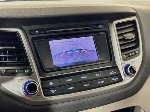 Used 2018 Hyundai Tucson SE AWD/4WD image 22