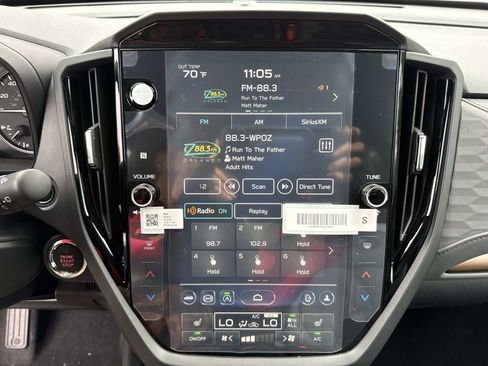 New 2026 Subaru Forester Sport image 29