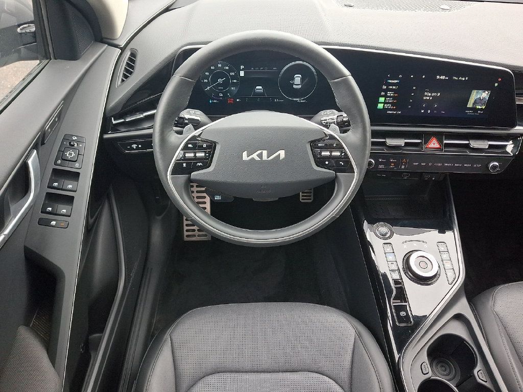 Used 2023 Kia Niro Wave w/ Wave Preserve Package FWD image 12