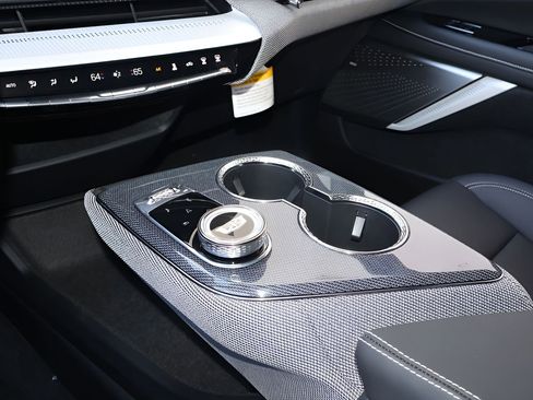 New 2026 Cadillac Optiq Luxury 1 RWD image 26