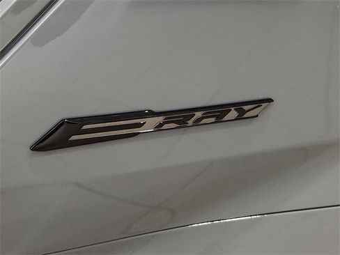 New 2024 Chevrolet Corvette E-Ray w/ ZER Performance Package image 6