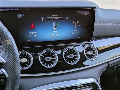 New 2026 Mercedes-Benz AMG GT 53 image 12