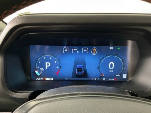 New 2026 Ford F150 Raptor image 27