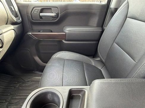 Used 2021 GMC Sierra 1500 SLT w/ Driver Alert Package I image 25