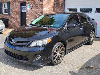 Used 2011 Toyota Corolla S image 1