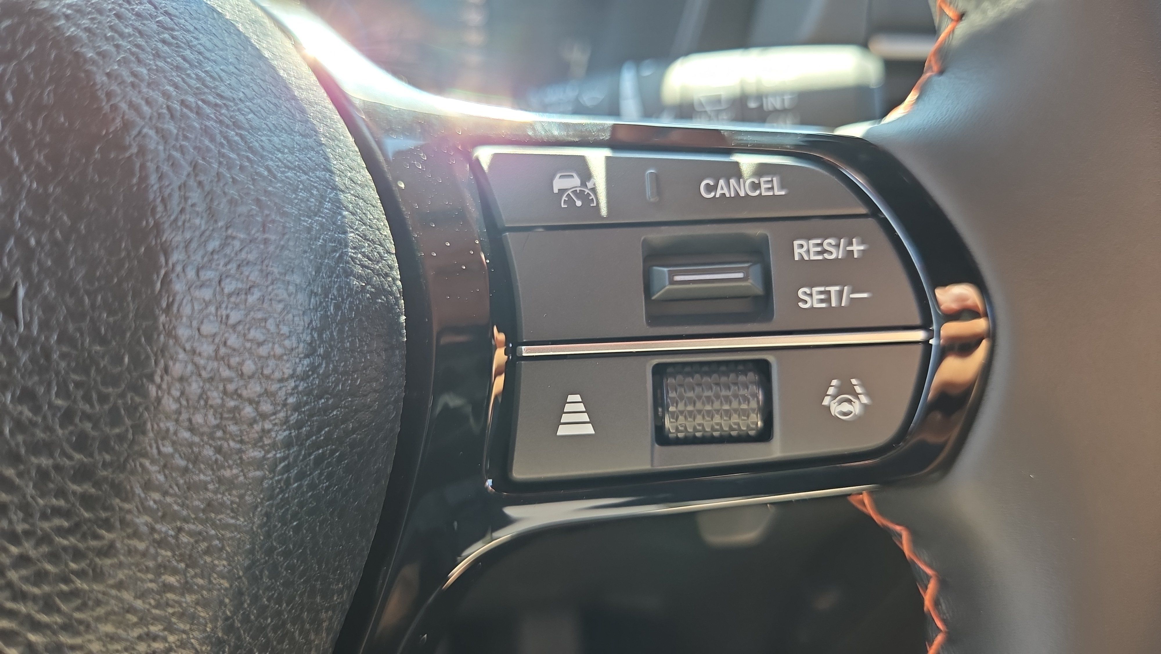 New 2026 Honda Pilot Sport image 24