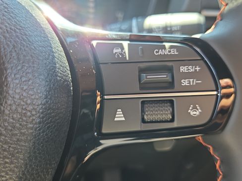 New 2026 Honda Pilot Sport image 24