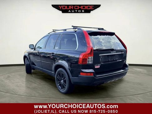 Used 2008 Volvo XC90 3.2 AWD/4WD image 3