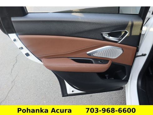 Used 2023 Acura RDX w/Technology Package image 28