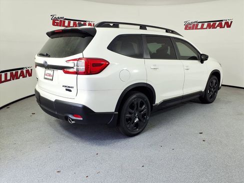 New 2026 Subaru Ascent Bronze Edition image 2