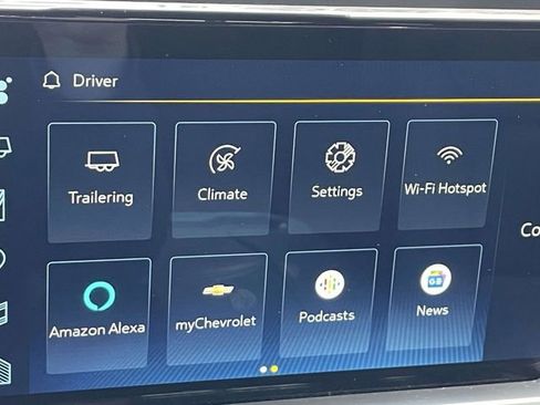 Certified 2024 Chevrolet Silverado 1500 RST w/ RST All Star Premium Package image 22