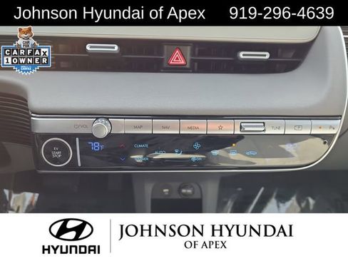 Used 2023 Hyundai Ioniq 5 SEL w/ Cargo Package image 29