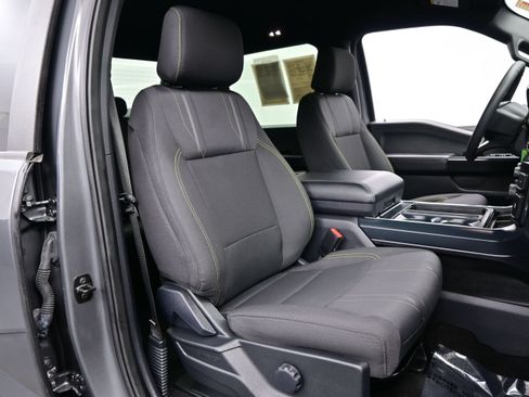 Used 2024 Ford F150 STX AWD/4WD image 13