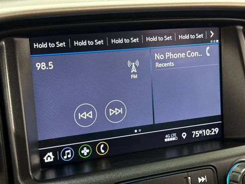 Used 2021 GMC Canyon Elevation image 3