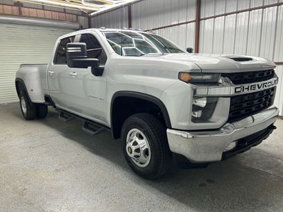 Used 2021 Chevrolet Silverado 3500 LT w/ Convenience Package
