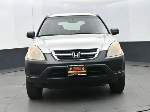 Used 2004 Honda CR-V LX image 3
